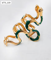 Impression High Quality Metal Hair Clutcher (Pack of 12)